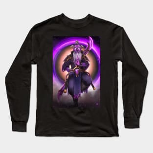 Dota Void Spirit - Best Selling Long Sleeve T-Shirt